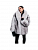 Шубы из песца