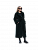 Шубы из экомеха